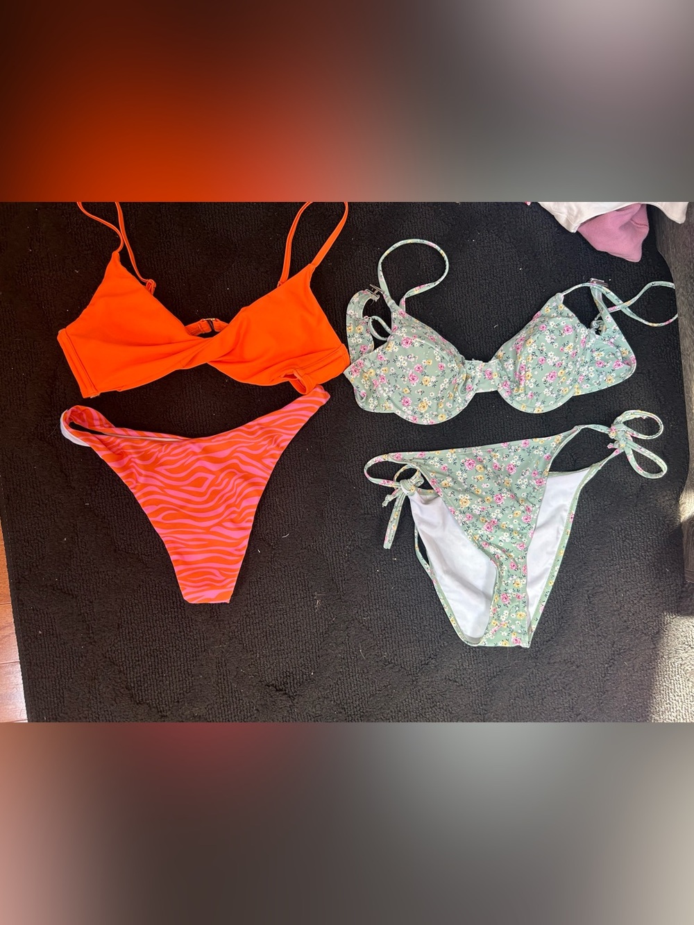 Bikini lot!!!